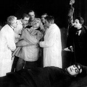 Das Cabinet des Dr. Caligari - galeria zdjęć - filmweb