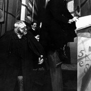 Das Cabinet des Dr. Caligari - galeria zdjęć - filmweb