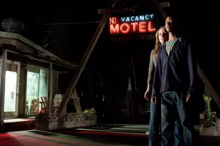 Motel 2: Pierwsze cięcie - galeria zdjęć - filmweb