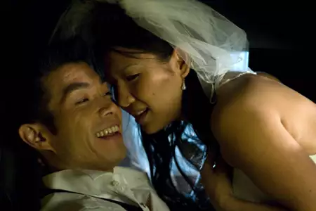 Motel 2: Pierwsze cięcie - galeria zdjęć - filmweb