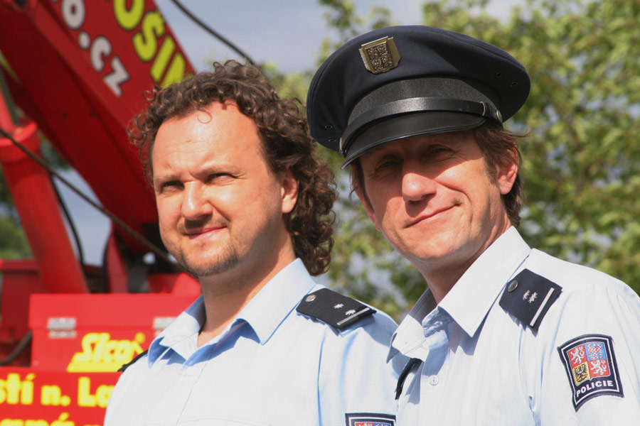 U Pana Boga w piwniczce (recenzja filmu 2 młode wina)