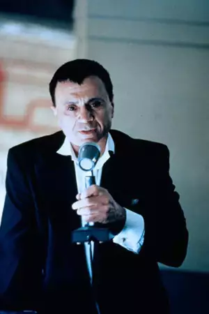 Pociąg z forsą - galeria zdjęć - filmweb
