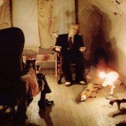 Teksańska masakra piłą mechaniczną - galeria zdjęć - filmweb