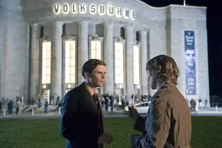 Moje słowa, moje kłamstwa, moja miłość - galeria zdjęć - filmweb