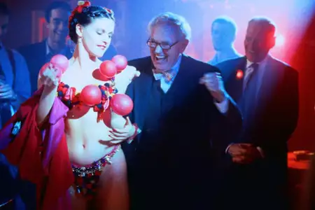 Podróż przedślubna - galeria zdjęć - filmweb