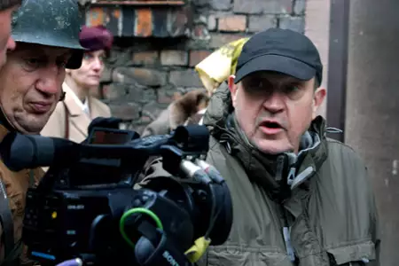 Był sobie dzieciak - galeria zdjęć - filmweb