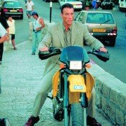 The Order - galeria zdjęć - filmweb