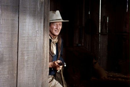 Recenzja Rio Bravo