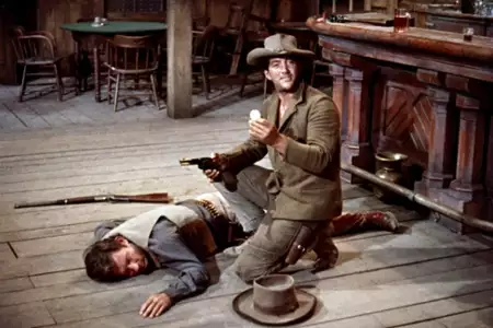 Rio Bravo - galeria zdjęć - filmweb