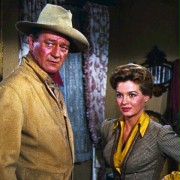 Rio Bravo - galeria zdjęć - filmweb