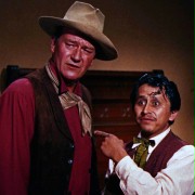 Rio Bravo - galeria zdjęć - filmweb