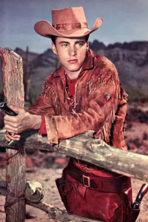 Rio Bravo - galeria zdjęć - filmweb
