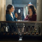 Paryskie tango - galeria zdjęć - filmweb