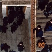 Melancholian 3 huonetta - galeria zdjęć - filmweb