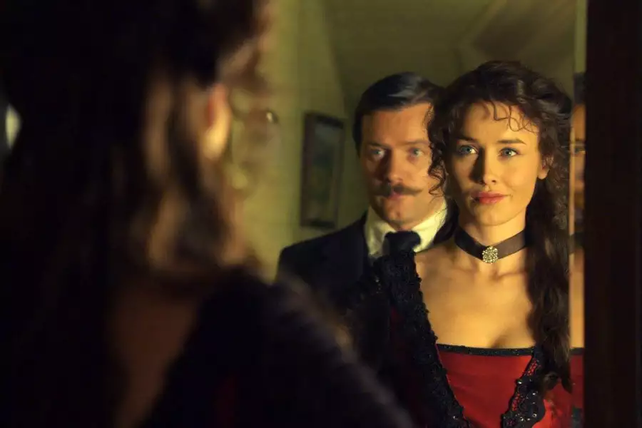 Blackthorn - galeria zdjęć - filmweb