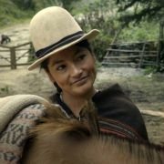 Blackthorn - galeria zdjęć - filmweb