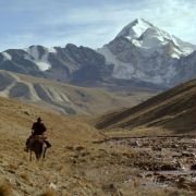 Blackthorn - galeria zdjęć - filmweb