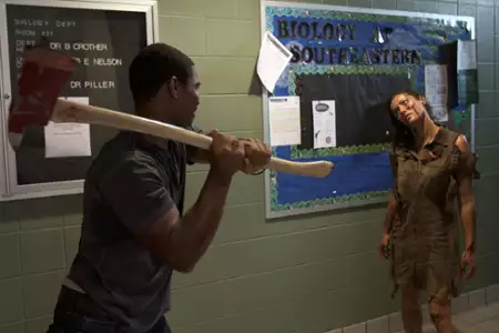 Pragnienie krwi - galeria zdjęć - filmweb