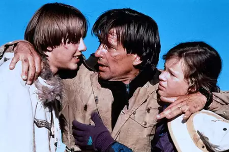 Przygoda na Alasce - galeria zdjęć - filmweb