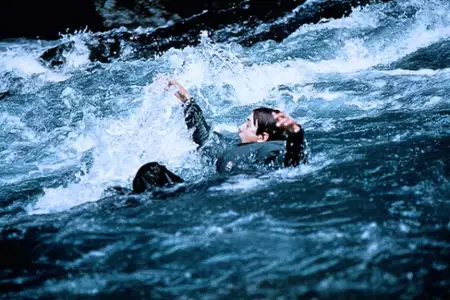 Przygoda na Alasce - galeria zdjęć - filmweb