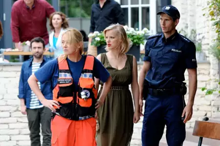 O mnie się nie martw - galeria zdjęć - filmweb