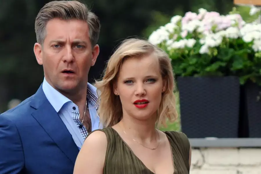 O mnie się nie martw - galeria zdjęć - filmweb