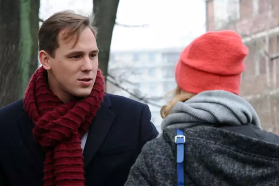 O mnie się nie martw - galeria zdjęć - filmweb