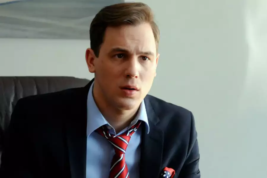 O mnie się nie martw - galeria zdjęć - filmweb