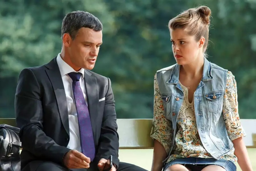 O mnie się nie martw - galeria zdjęć - filmweb