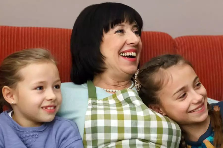 O mnie się nie martw - galeria zdjęć - filmweb