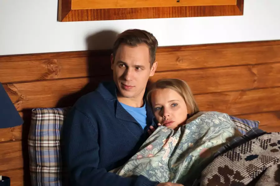 O mnie się nie martw - galeria zdjęć - filmweb