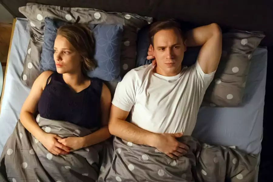 O mnie się nie martw - galeria zdjęć - filmweb