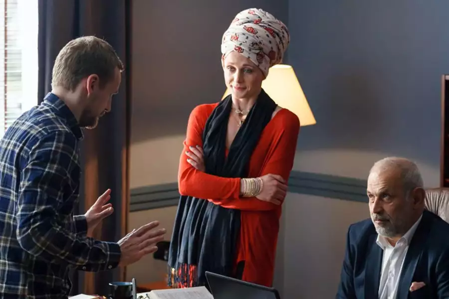 O mnie się nie martw - galeria zdjęć - filmweb