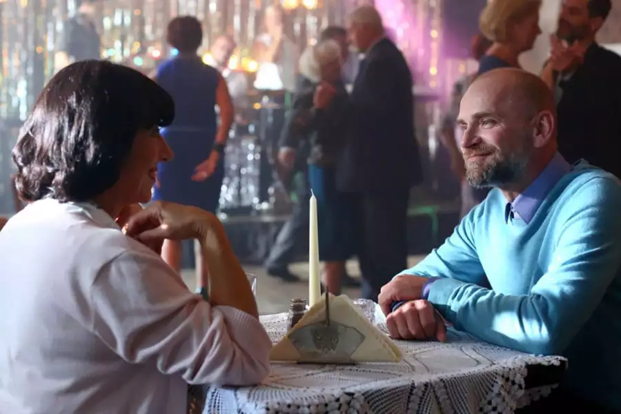 O mnie się nie martw - galeria zdjęć - filmweb