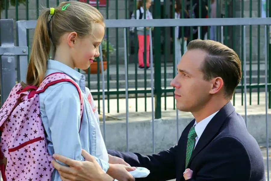 O mnie się nie martw - galeria zdjęć - filmweb