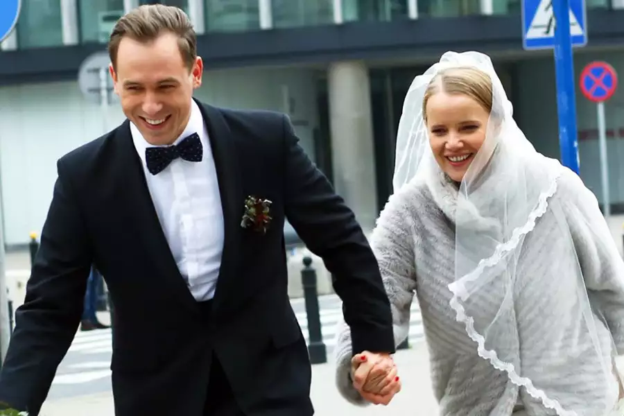 O mnie się nie martw - galeria zdjęć - filmweb