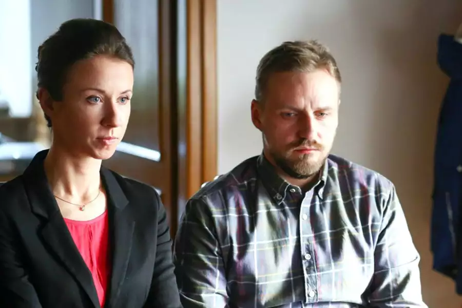 O mnie się nie martw - galeria zdjęć - filmweb