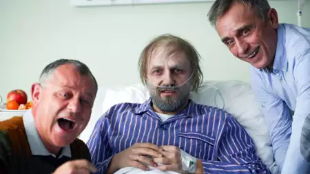 O mnie się nie martw - galeria zdjęć - filmweb