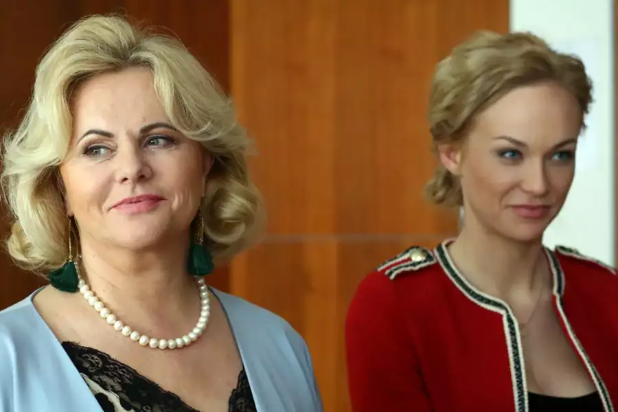 O mnie się nie martw - galeria zdjęć - filmweb