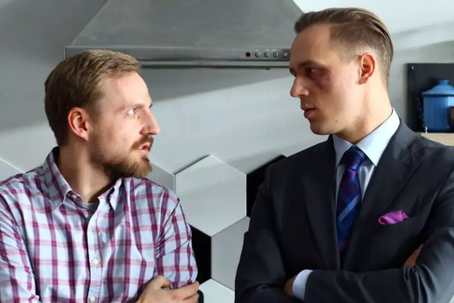 O mnie się nie martw - galeria zdjęć - filmweb
