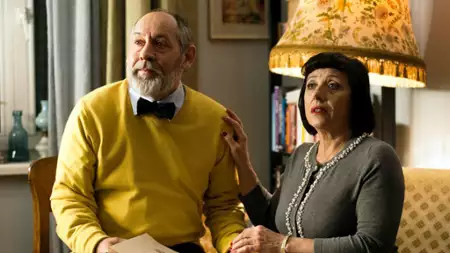 O mnie się nie martw - galeria zdjęć - filmweb