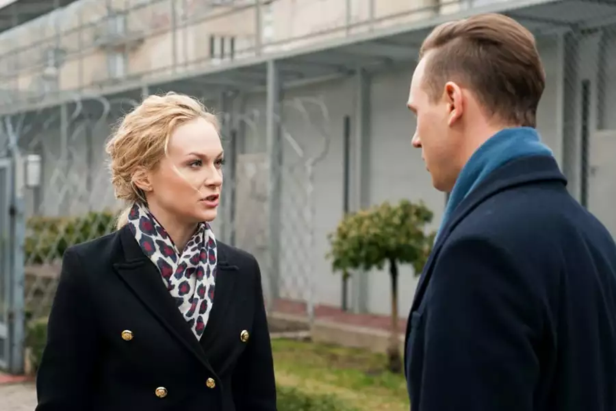 O mnie się nie martw - galeria zdjęć - filmweb