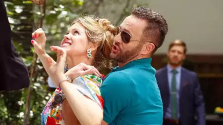 O mnie się nie martw - galeria zdjęć - filmweb