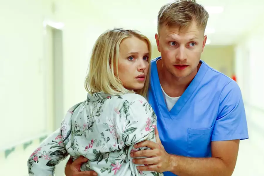 O mnie się nie martw - galeria zdjęć - filmweb