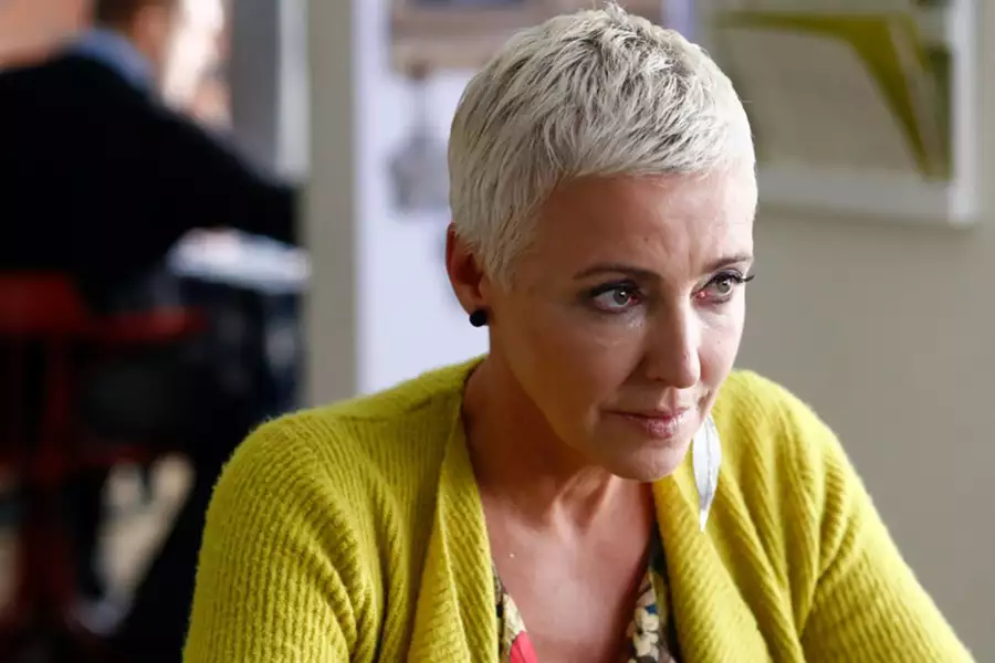 O mnie się nie martw - galeria zdjęć - filmweb
