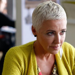 Anna Zarzycka