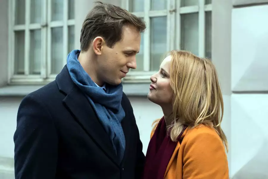 O mnie się nie martw - galeria zdjęć - filmweb