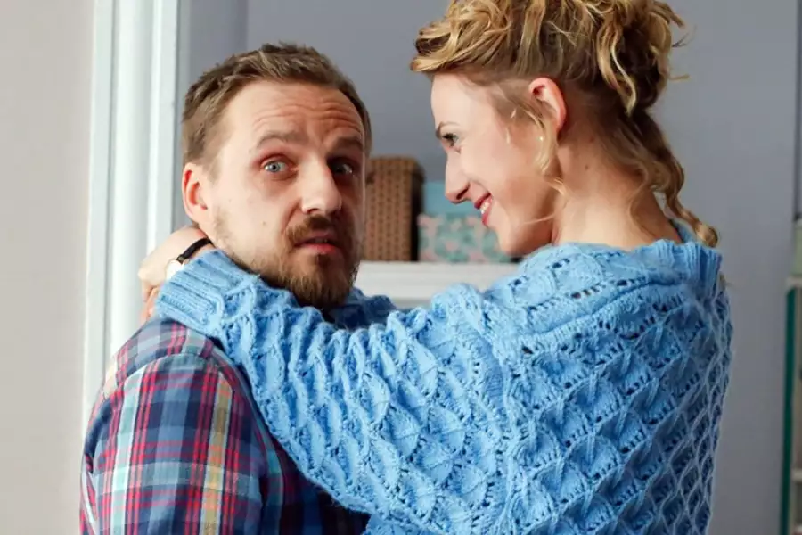 O mnie się nie martw - galeria zdjęć - filmweb