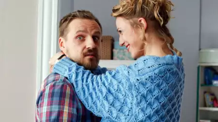 O mnie się nie martw - galeria zdjęć - filmweb