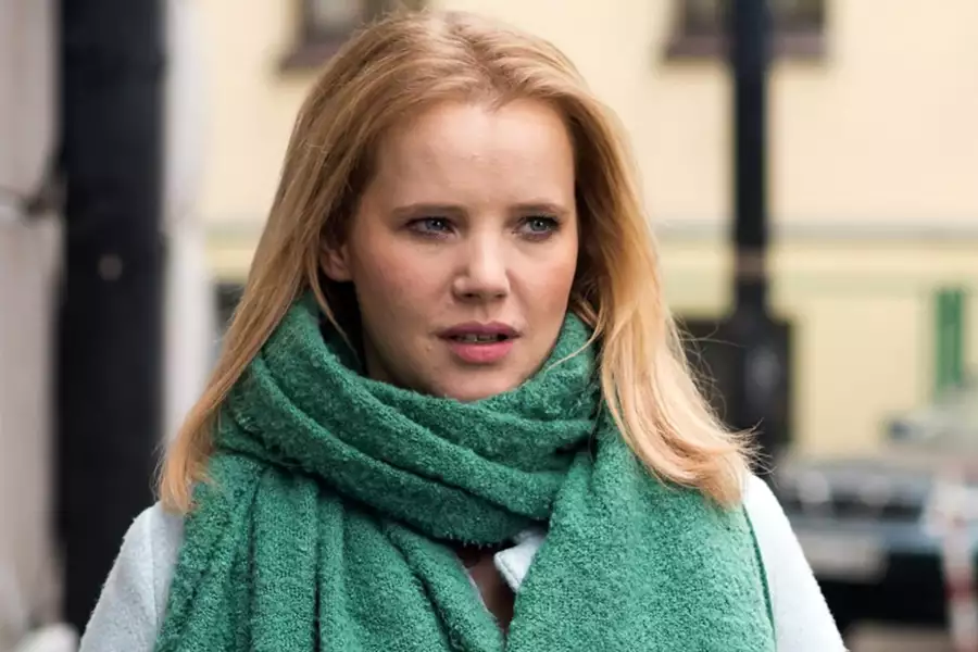 O mnie się nie martw - galeria zdjęć - filmweb